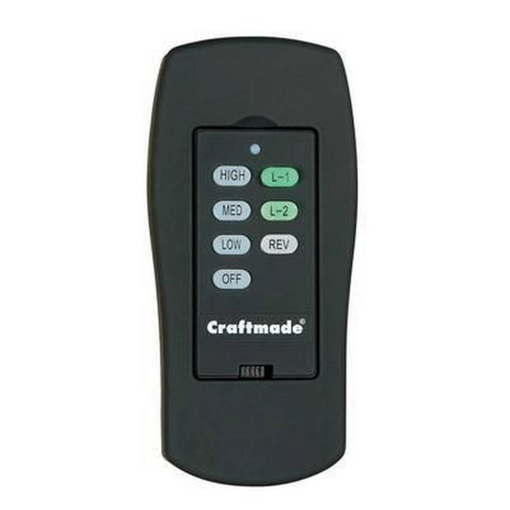 Control System I933236