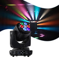 7*15W 4in1 RGBW Mini Bee-Eyes Zoom Moving Head Light J962800