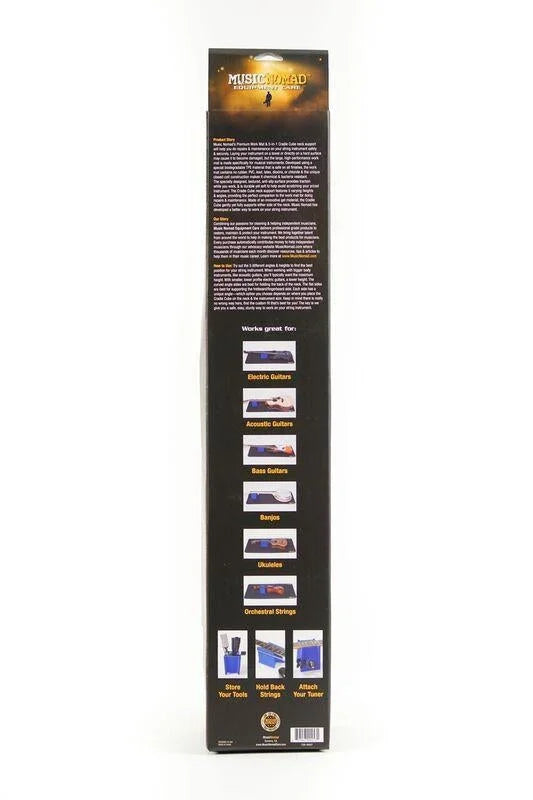 Instrument Work Mat & Neck Support J946367