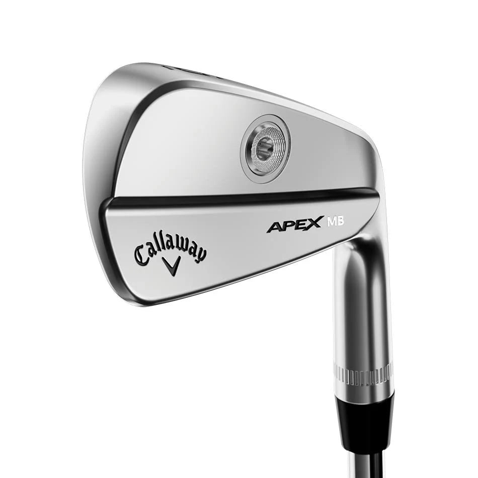 3 Iron Men&s/Right Individual Irons Q705633
