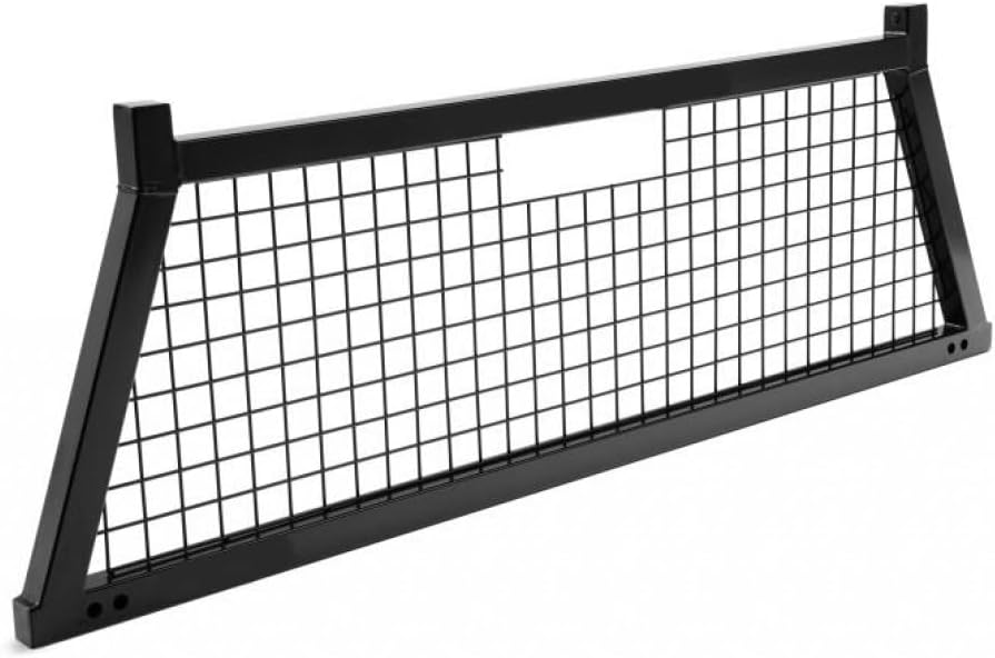 Headache Racks for Mazda B3000/B4000 1994-2009 Frame Only Z922885