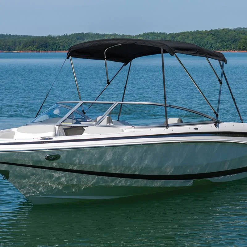 Bimini BoaTop 6&L x 42x22H x 73-78x22W N601