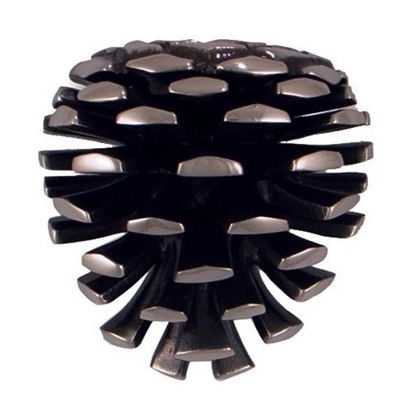 Nickel Silver Door Knocker T9992