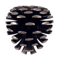 Nickel Silver Door Knocker T9992