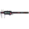 Digital Caliper with Friction Wheel A458