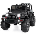 12V Kids Ride on Truck Car with Remote Control P463157