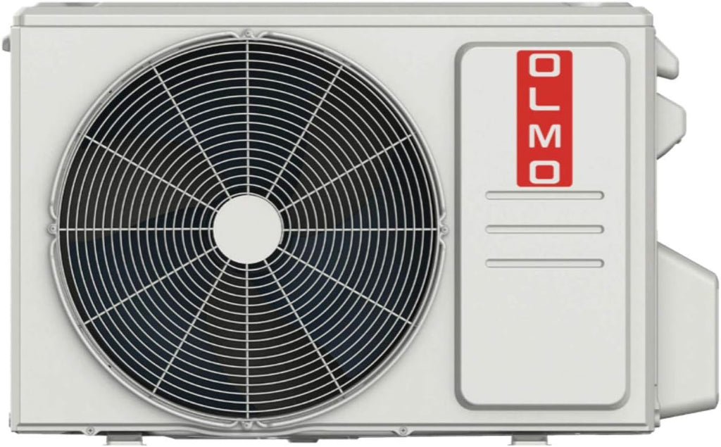 Ductless Mini Split Air Conditioner Heat Pump with 16ft Installation Kit P555545
