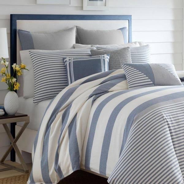 Blue King Duvet Cover Set R67565