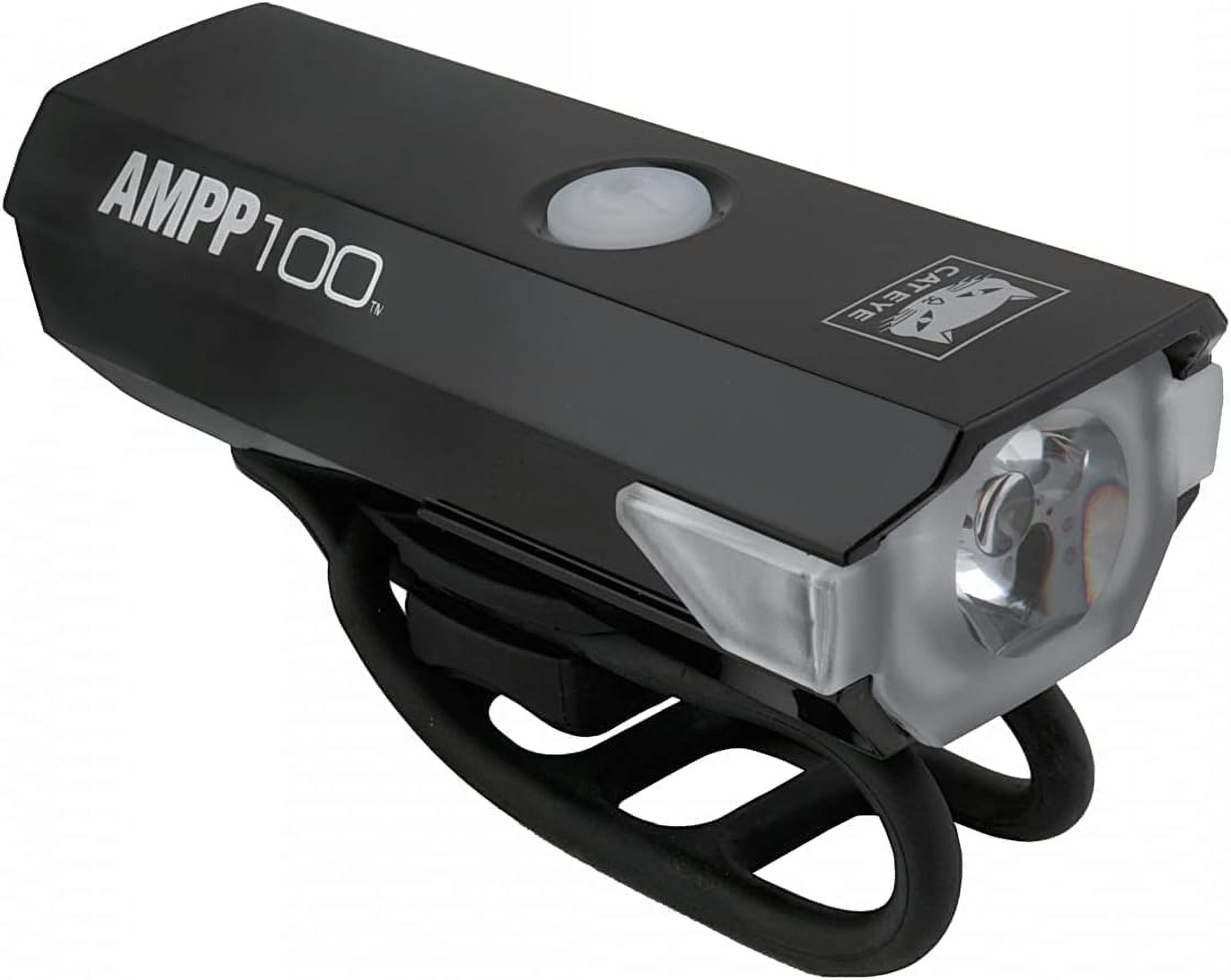 USB Rechargeable Bike Headlight O700440