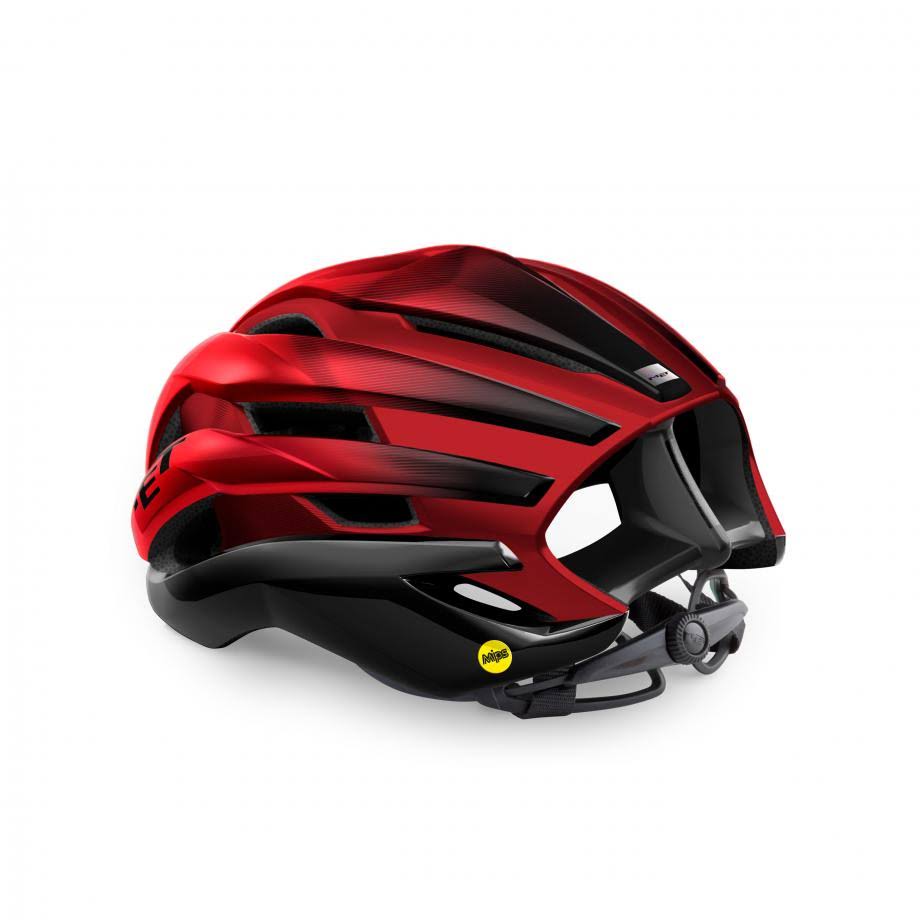 Black/Blue MIPS Helmet F4662