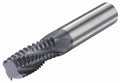 Thread Mill, Carbide M709
