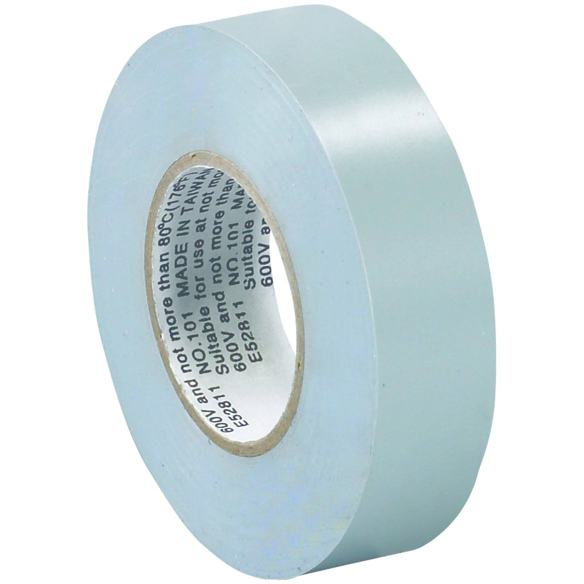 Gray Electrical Tape Case/200 Y864