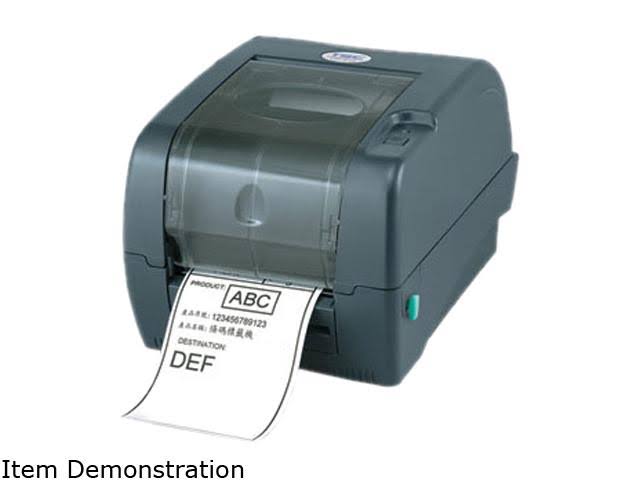 TTP-247 Monochrome Direct Thermal Label Printer Y872350