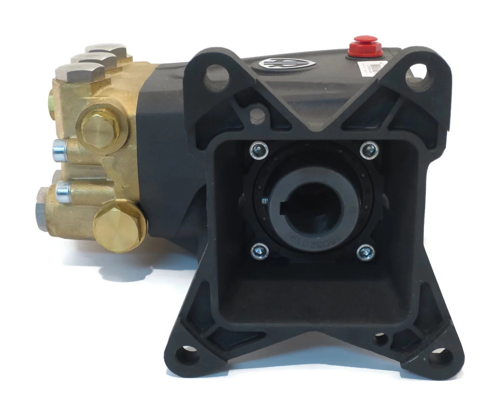 4000 PSI Pressure Washer Pump W89085