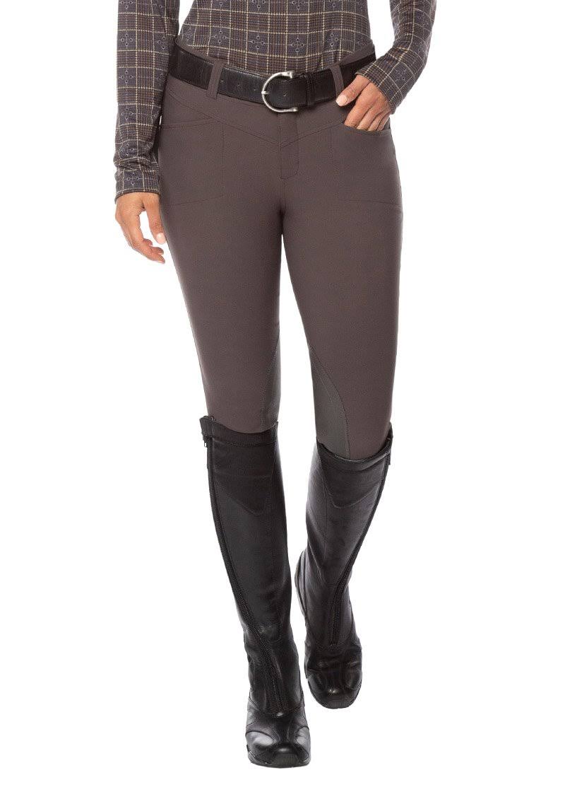Knee Patch Breech I58772