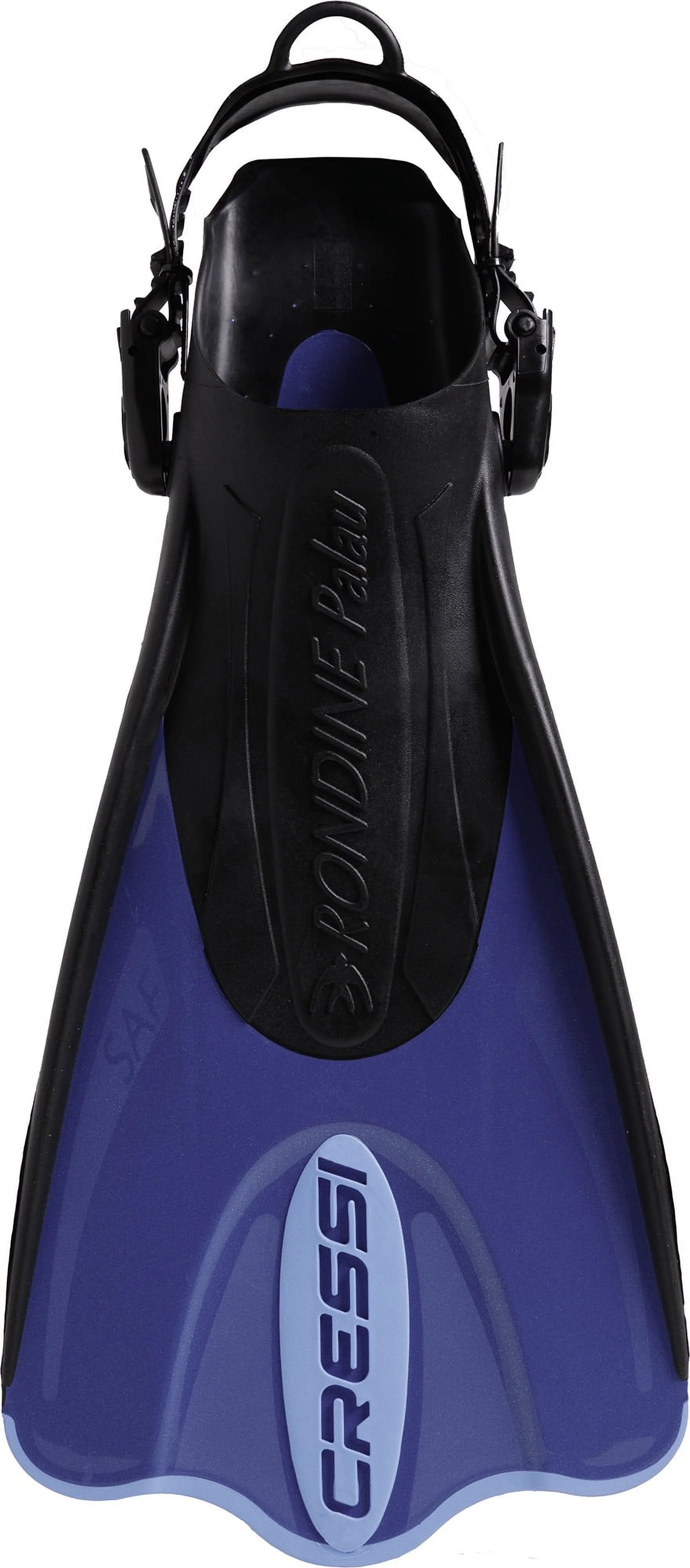 Short Adjustable Fins G622815