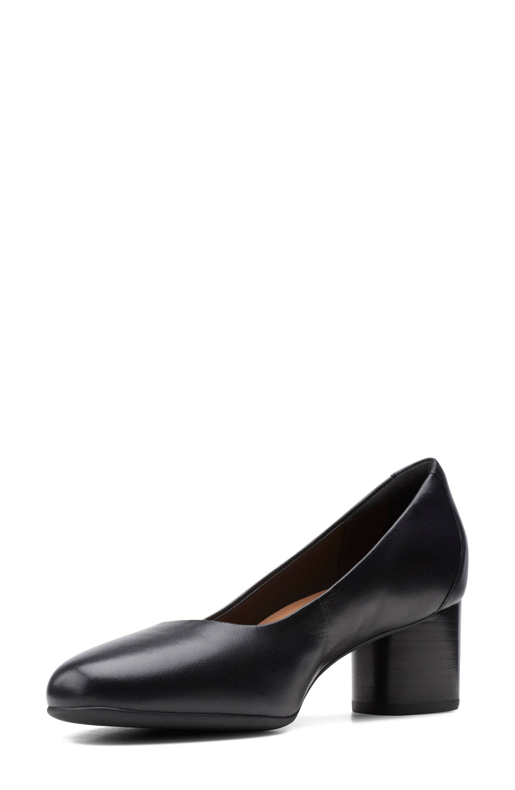 Black Cosmo Pump H198928