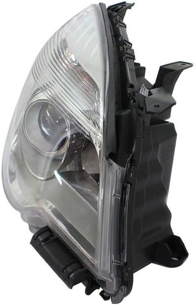 Pair Headlights for Chevy Equinox Y1714
