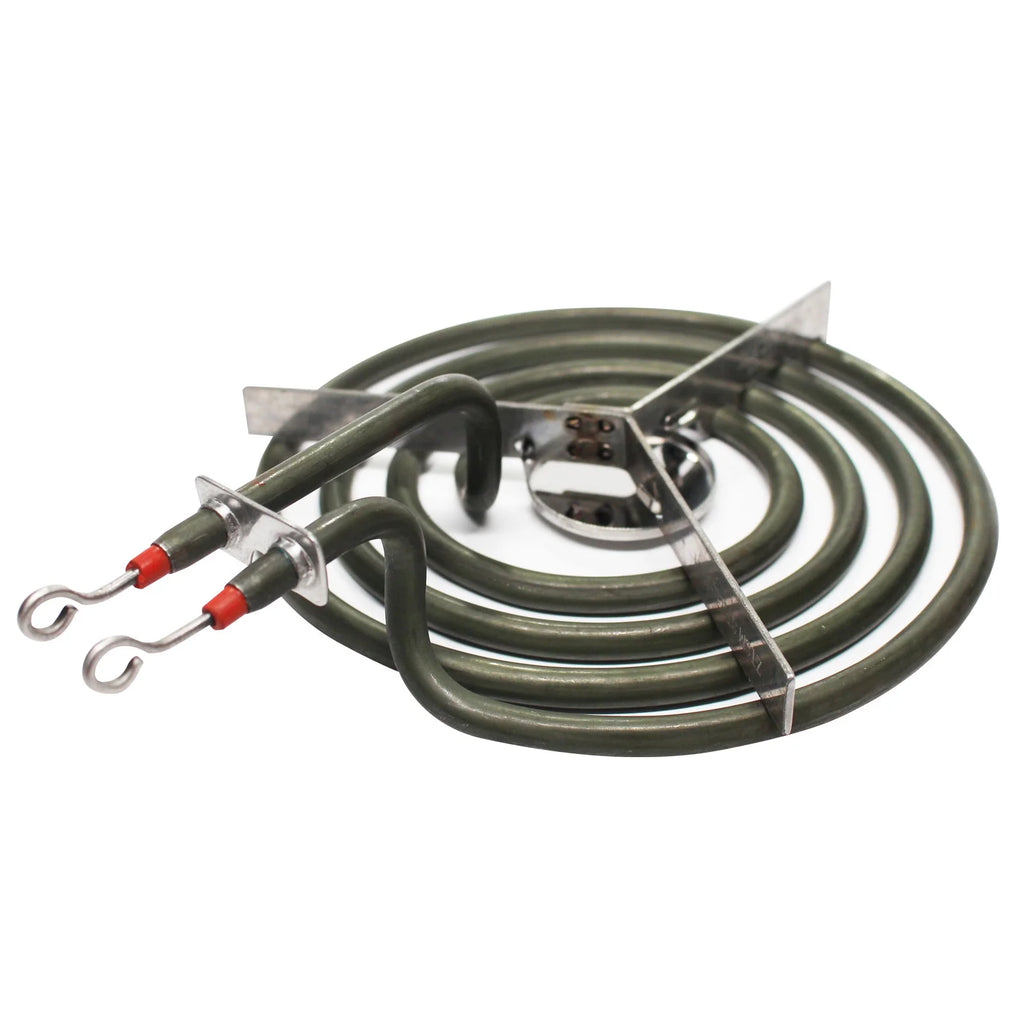 2-Pack 6 inch 4 Turns Surface Burner Element for Range K756