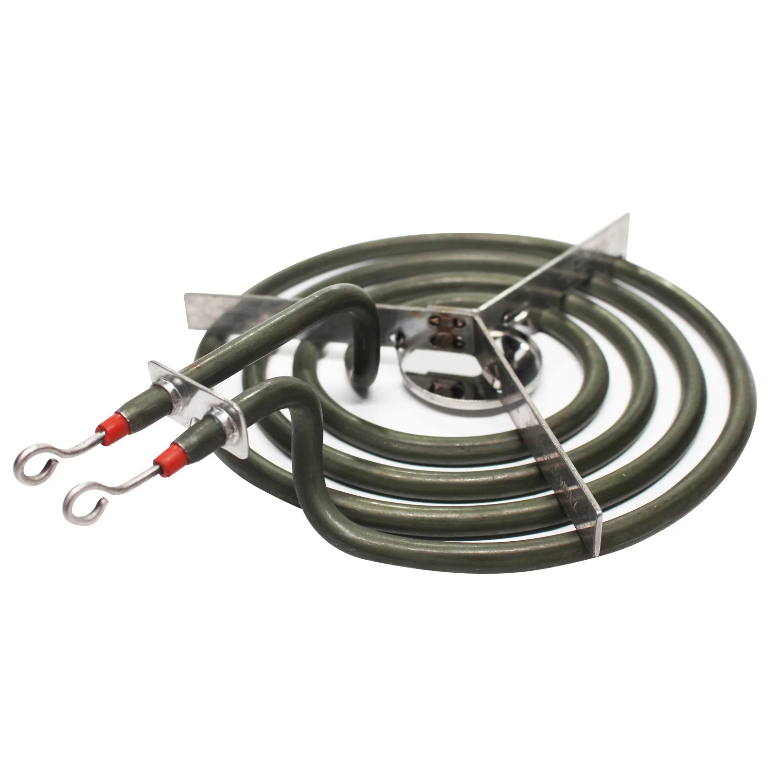 2-Pack 6 inch 4 Turns Surface Burner Element for Range K756