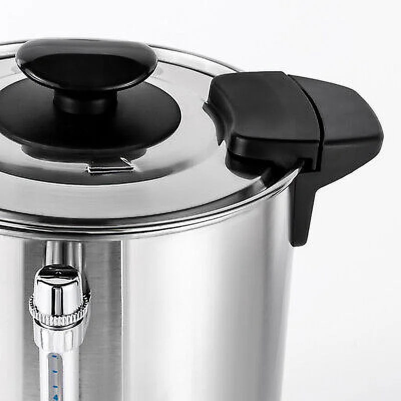 10L Commercial Stainless Steel Hot Water Boiler Tea Urn Z7546