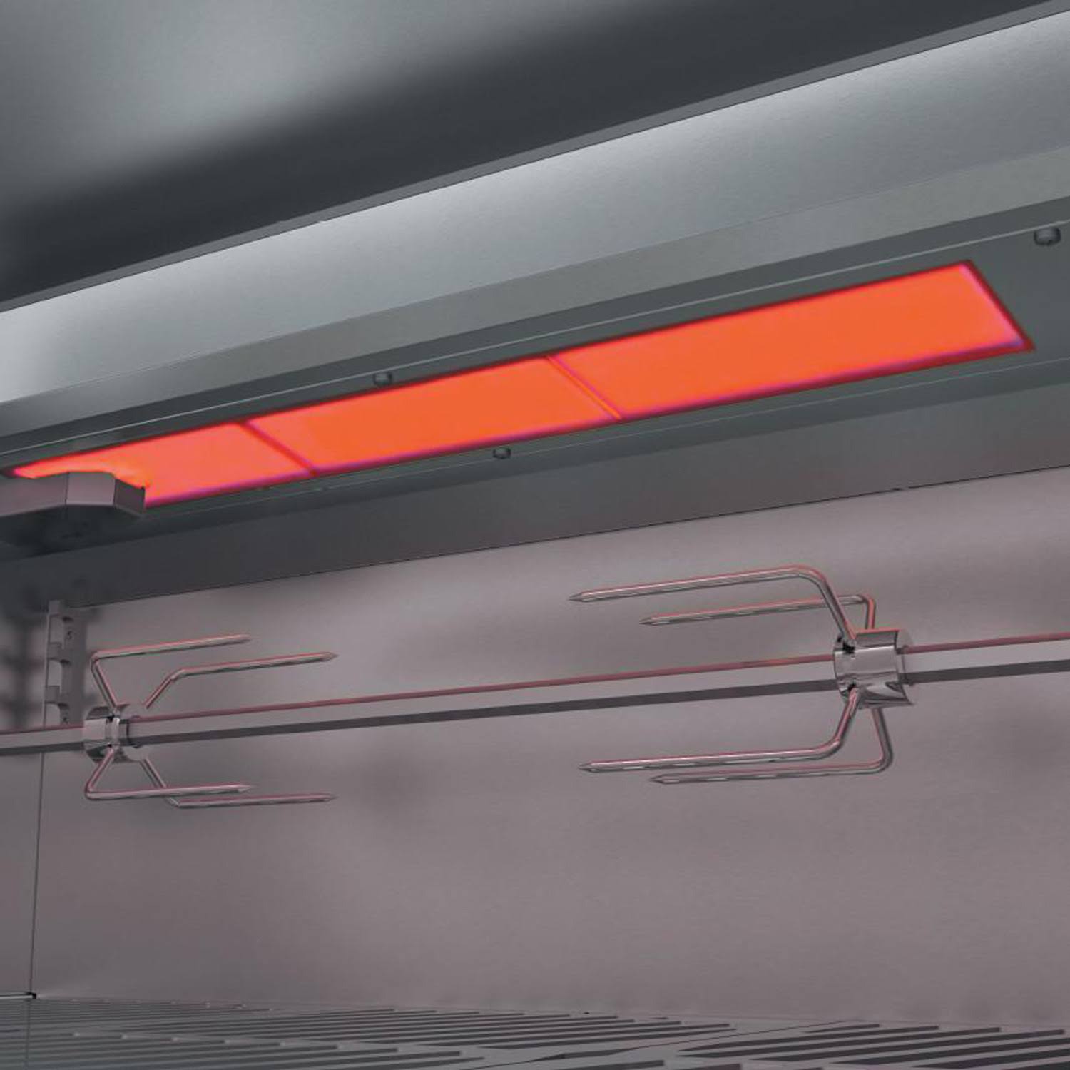 Stainless Steel Single Access Door U782303