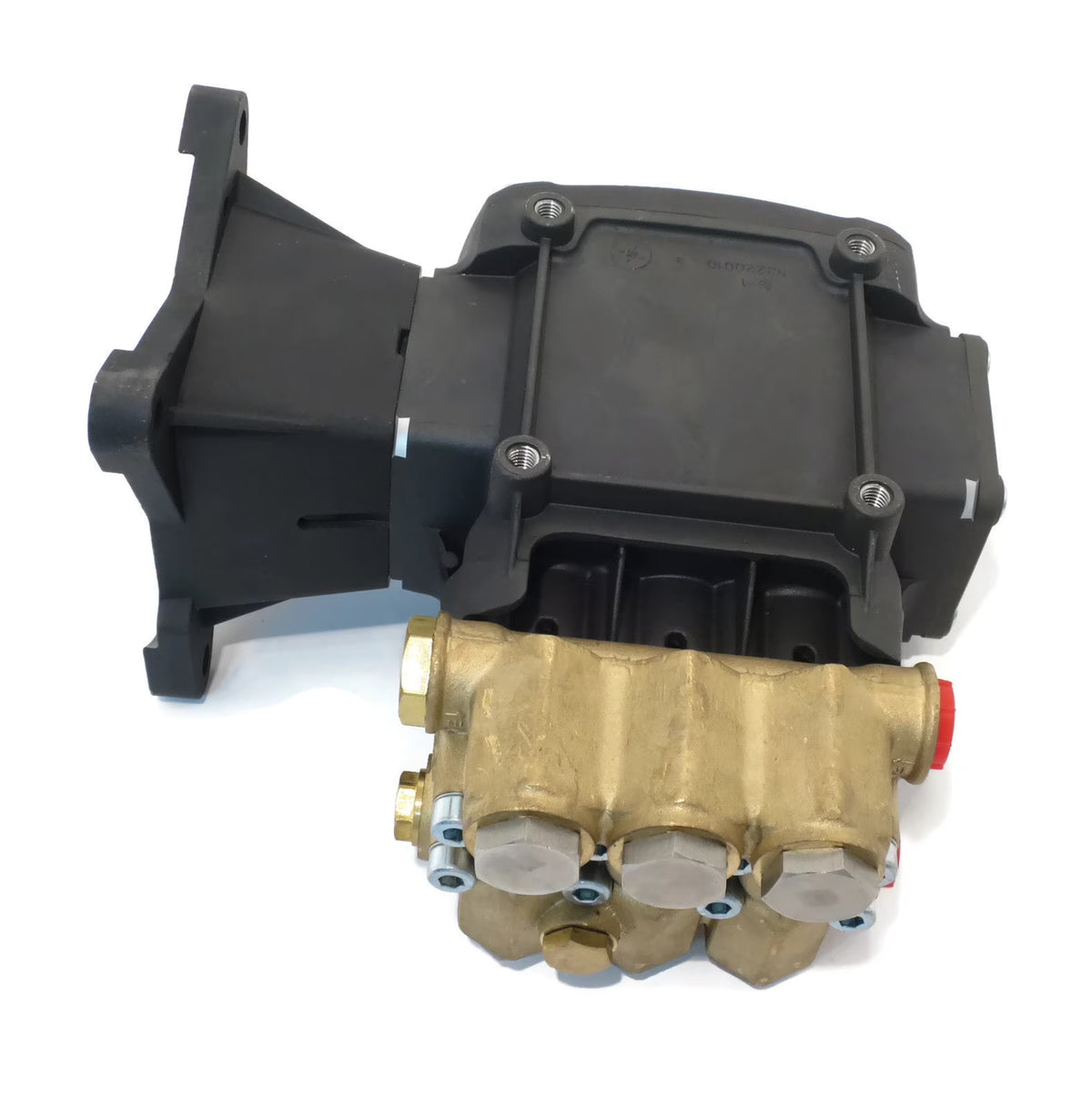 4000 PSI Pressure Washer Pump W89085