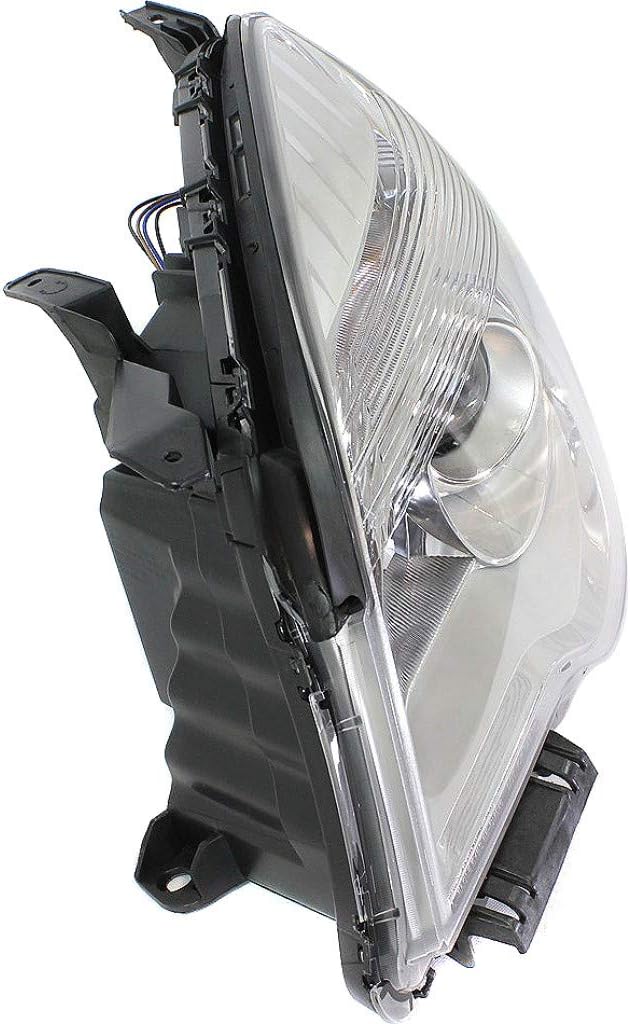Pair Headlights for Chevy Equinox Y1714