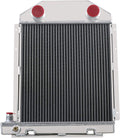 3 Row Core Tractor Radiator for Ford New Holland Dexta Super 1957-1962 Q67426