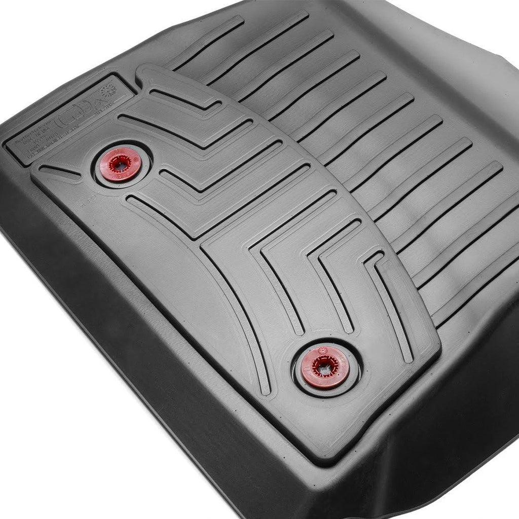 FloorLiner DigitalFit Q112805