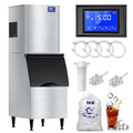 Commercial Ice Maker F215