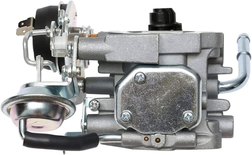 Carburetor Pack of 2 W274535