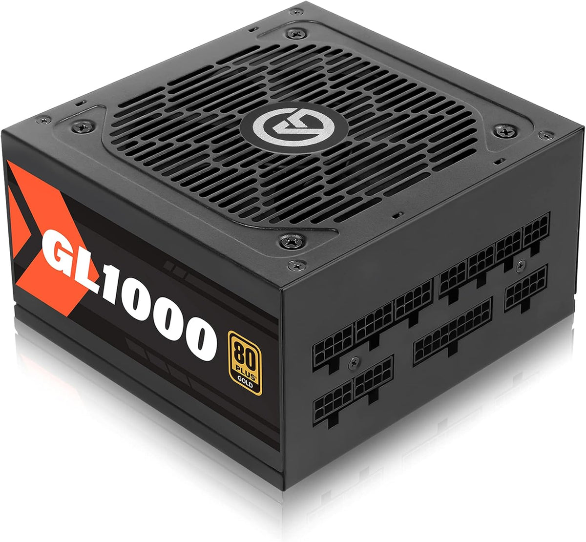 1000W 80 Plus Gold Fully Modular PSU C521276