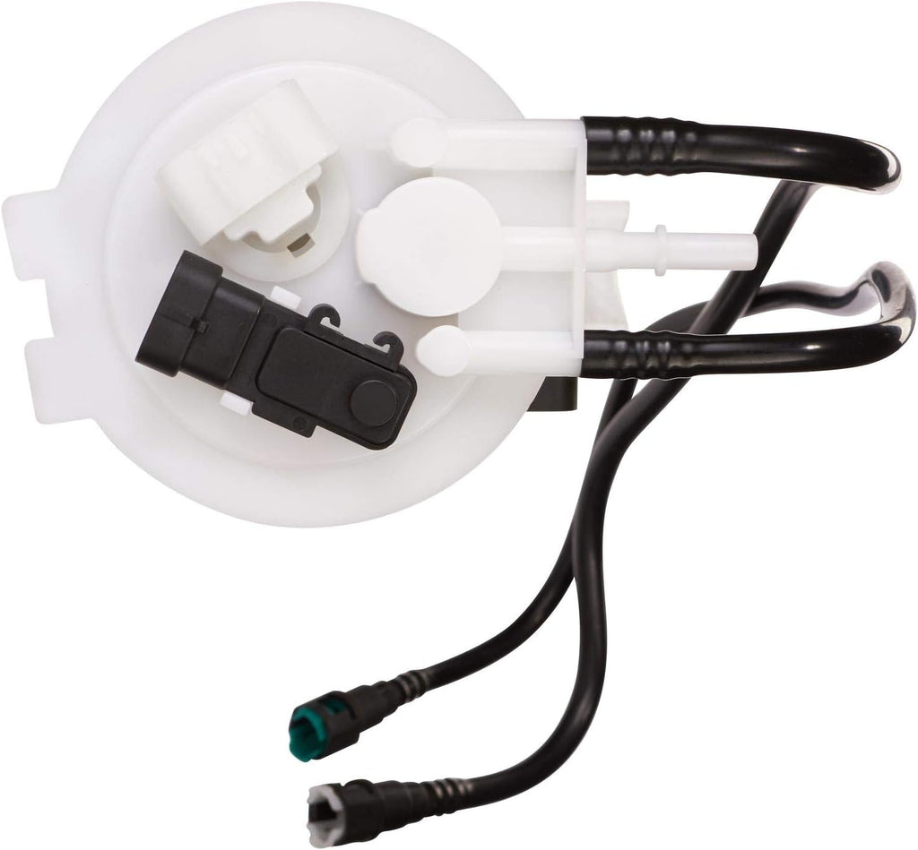 Fuel Pump Module Pack of 2 P452