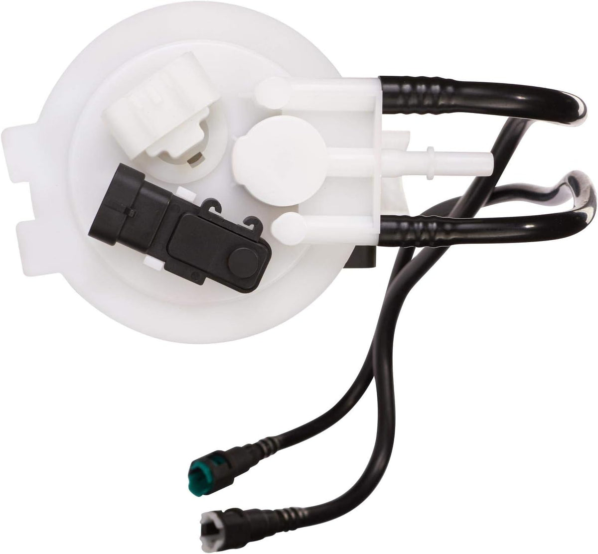 Fuel Pump Module Pack of 2 P452