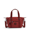 Dusty Carmine Mini Shoulder Bag W27763
