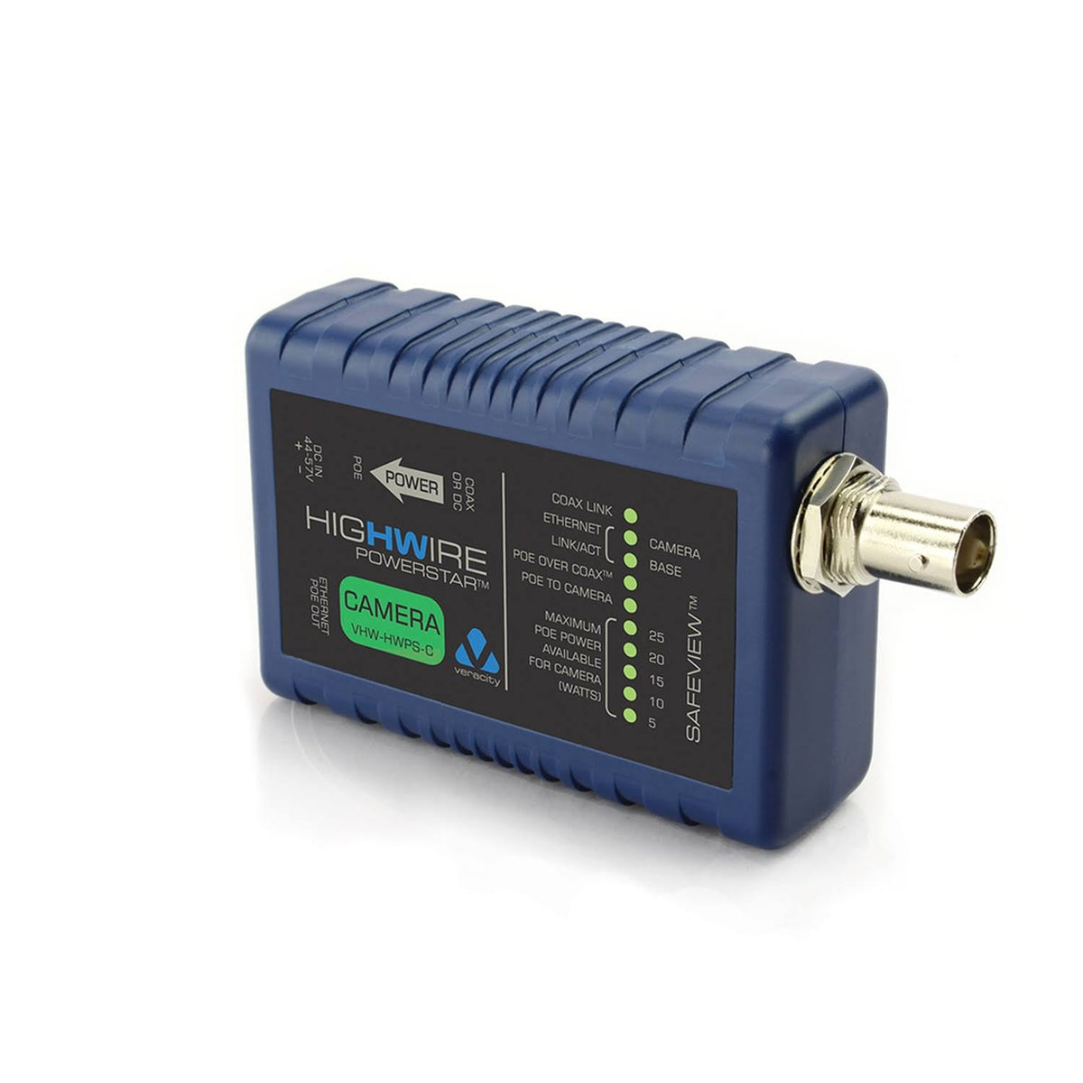 PoE Over Camera Unit S663031