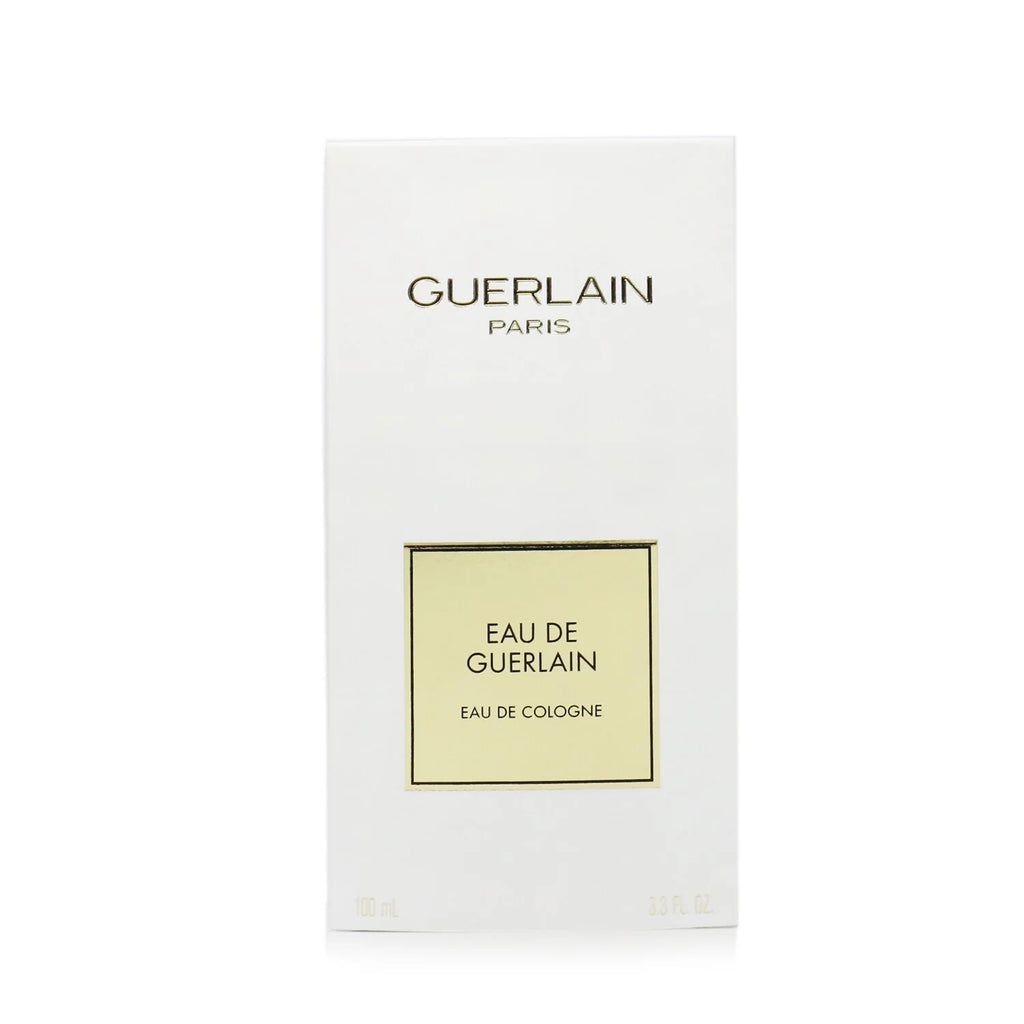 Eau De Guerlain Eau De Toilette Spray 100ml Z64250