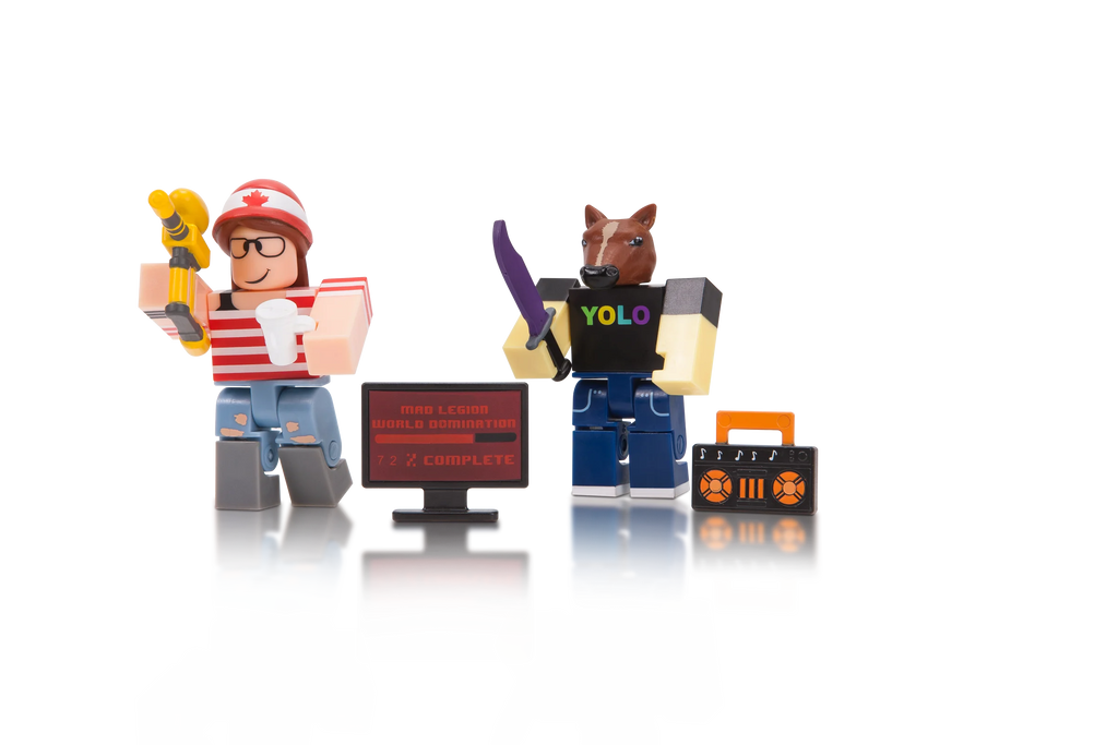 Mad Studio Mad Pack Game Pack N9548