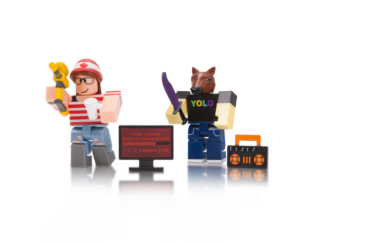 Mad Studio Mad Pack Game Pack N9548