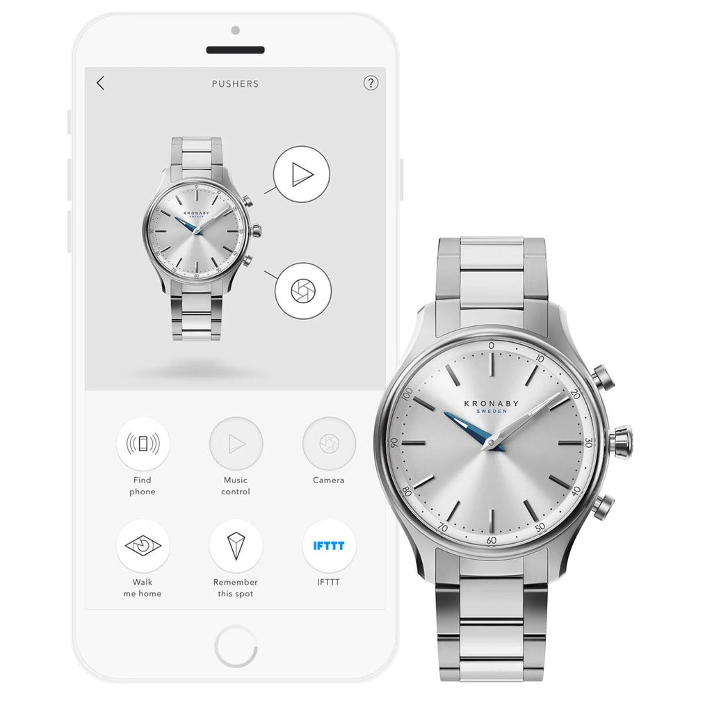 Sekel Watch O959