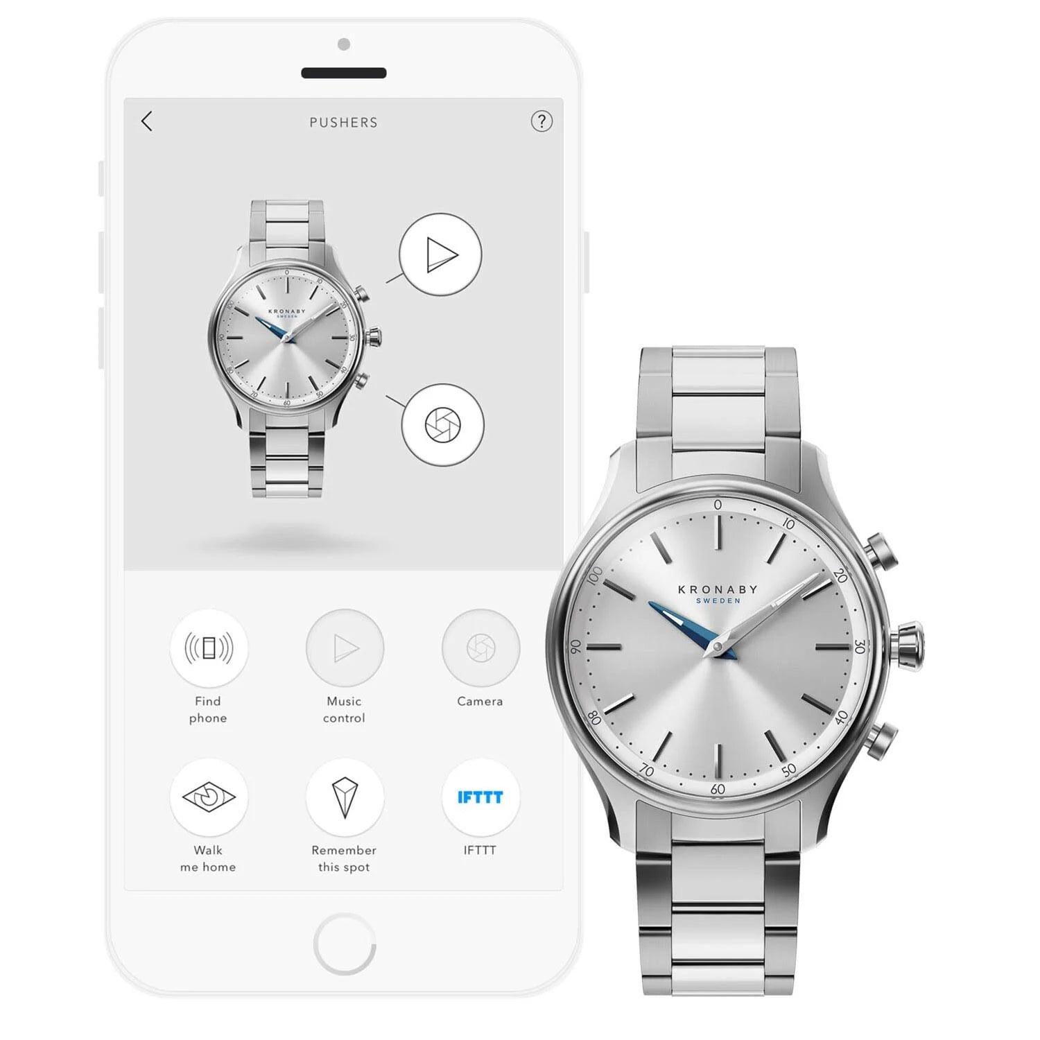 Sekel Watch O959