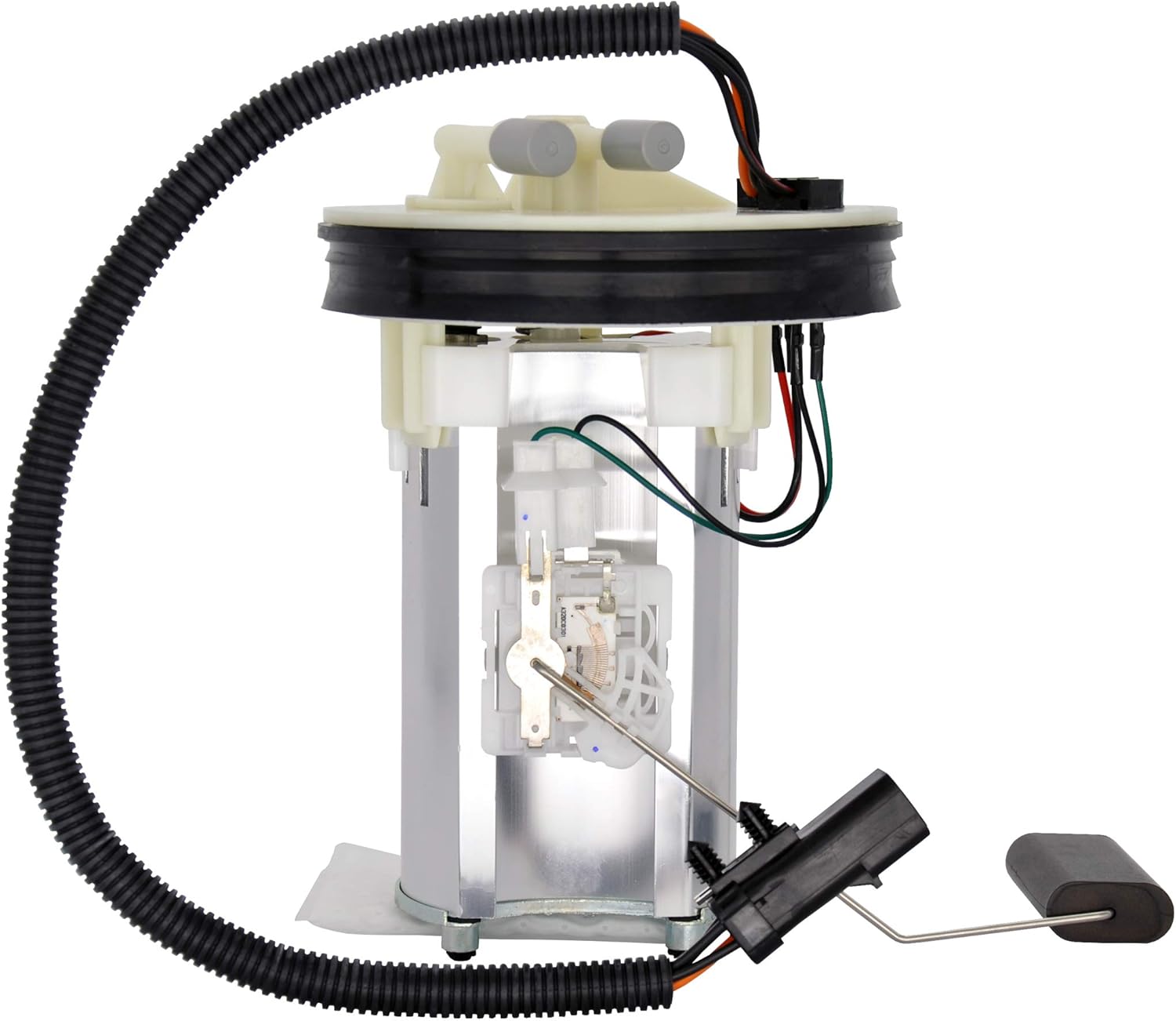 Gas Fuel Pump Module Assembly Pack of 2 L7731