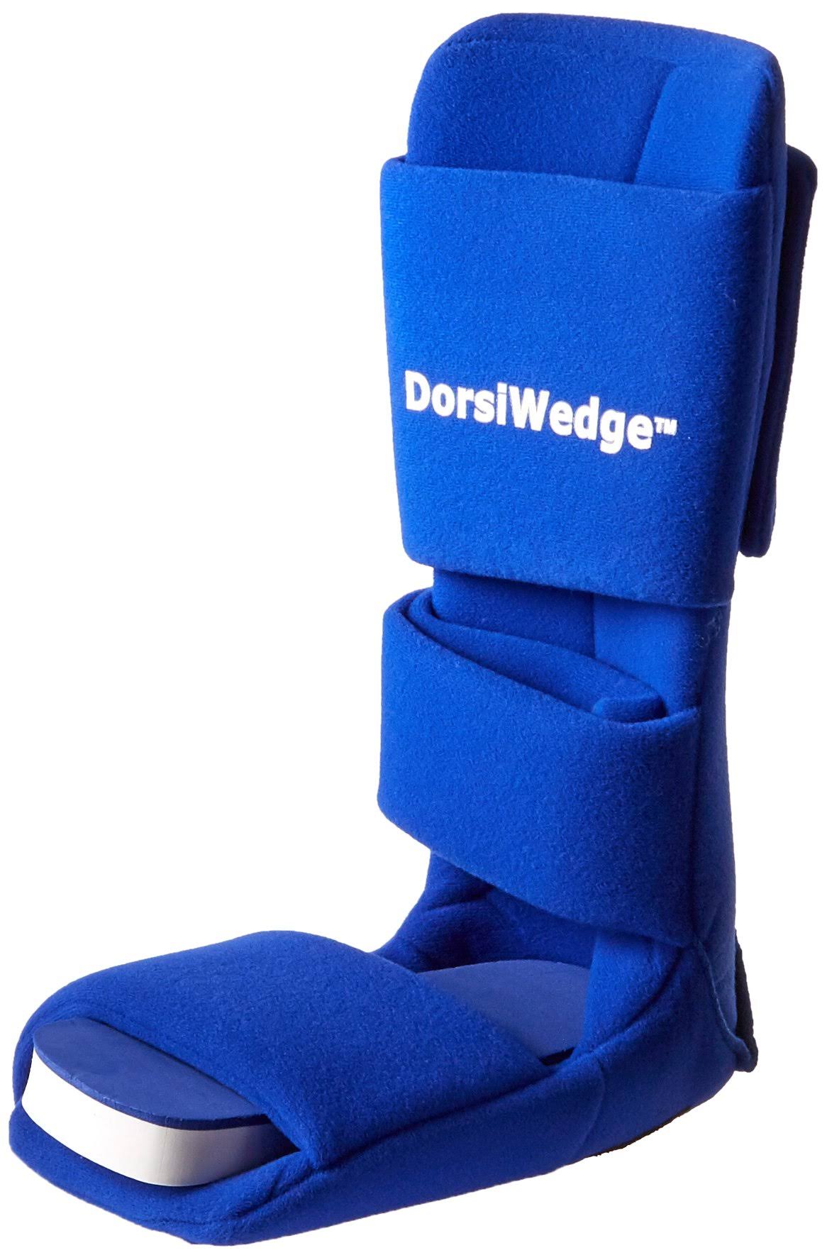 Dorsiwedge Night Splint, Small E37403