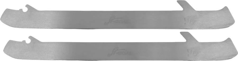 3mm Steel St Goal Runners J7607