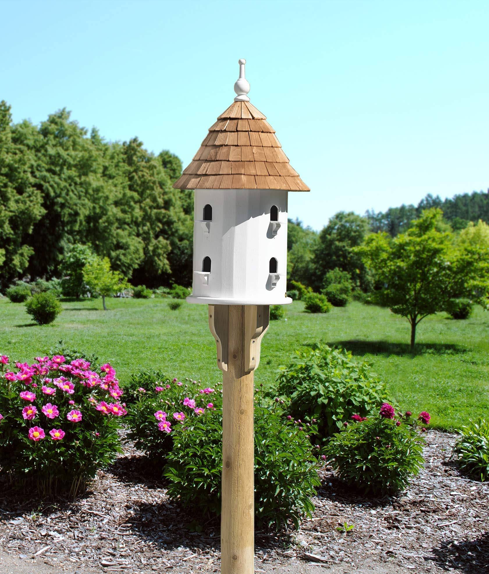 Bird House D458
