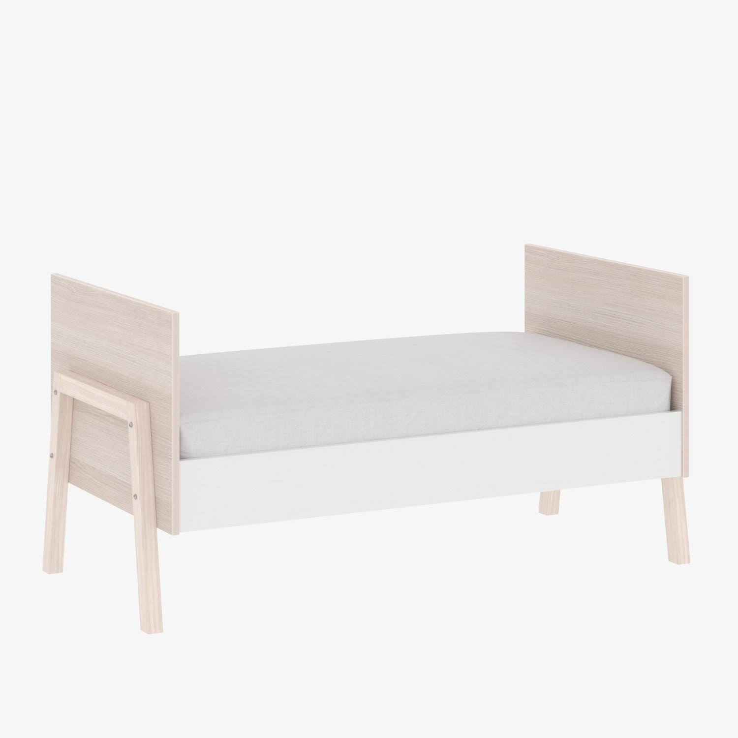Convertible 3-in-1 Crib/Youth Bed T73959