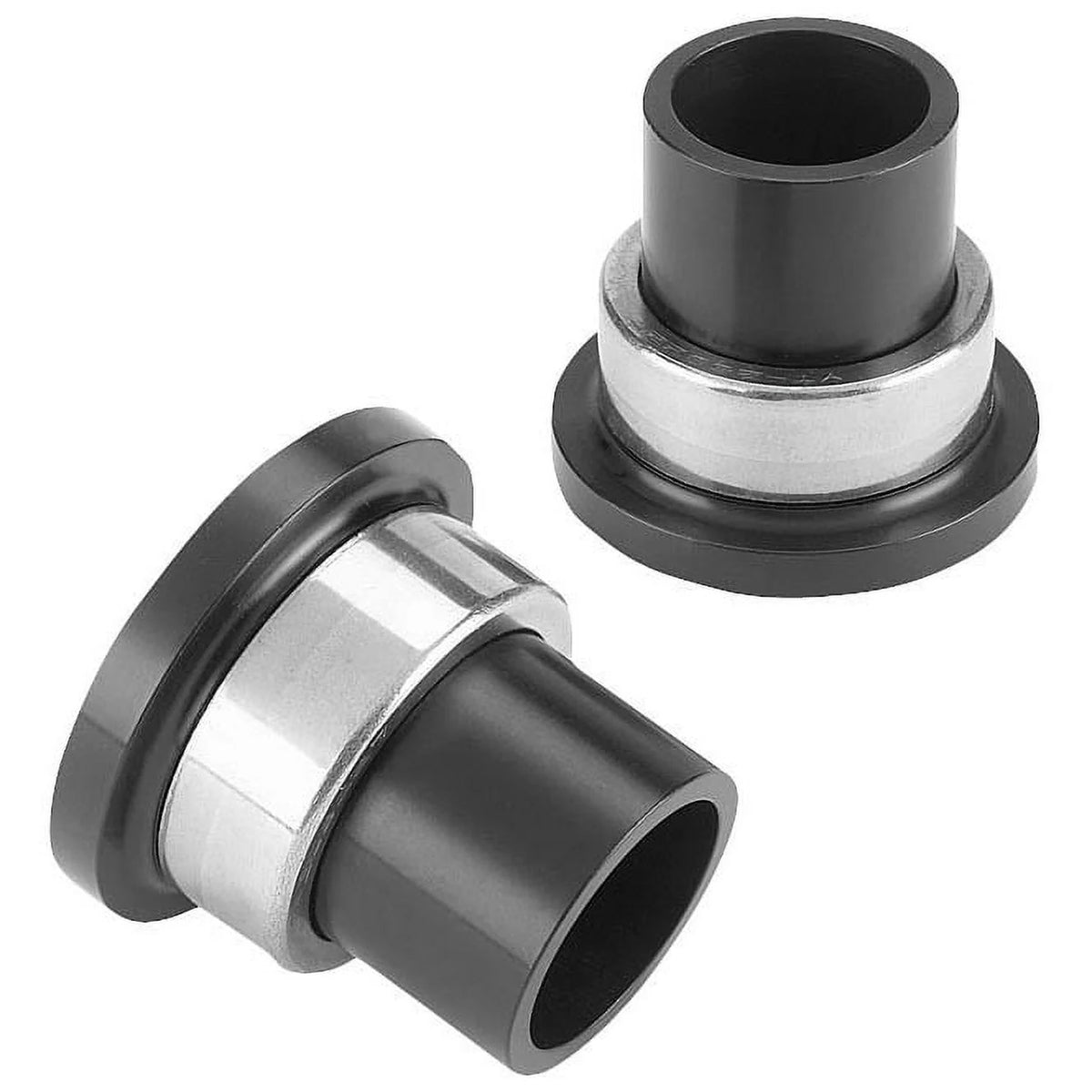Front and Rear Wheel Spacer Kits for KTM SX 150 2009-2012 J776