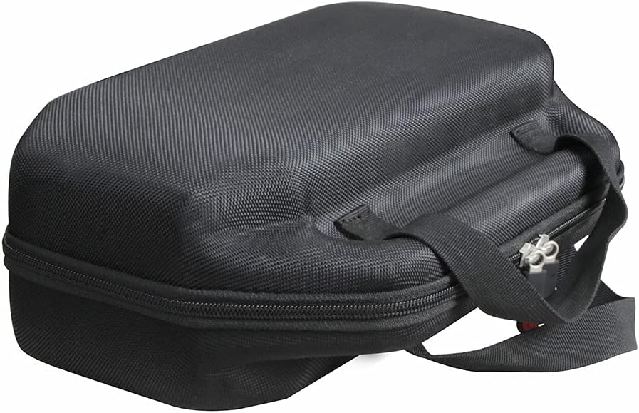 Hard Travel Case for Portable Wireless Speaker K685422