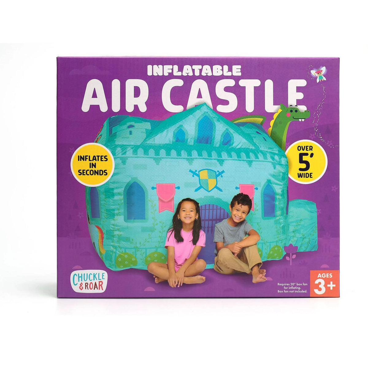 Fan Fort V39513